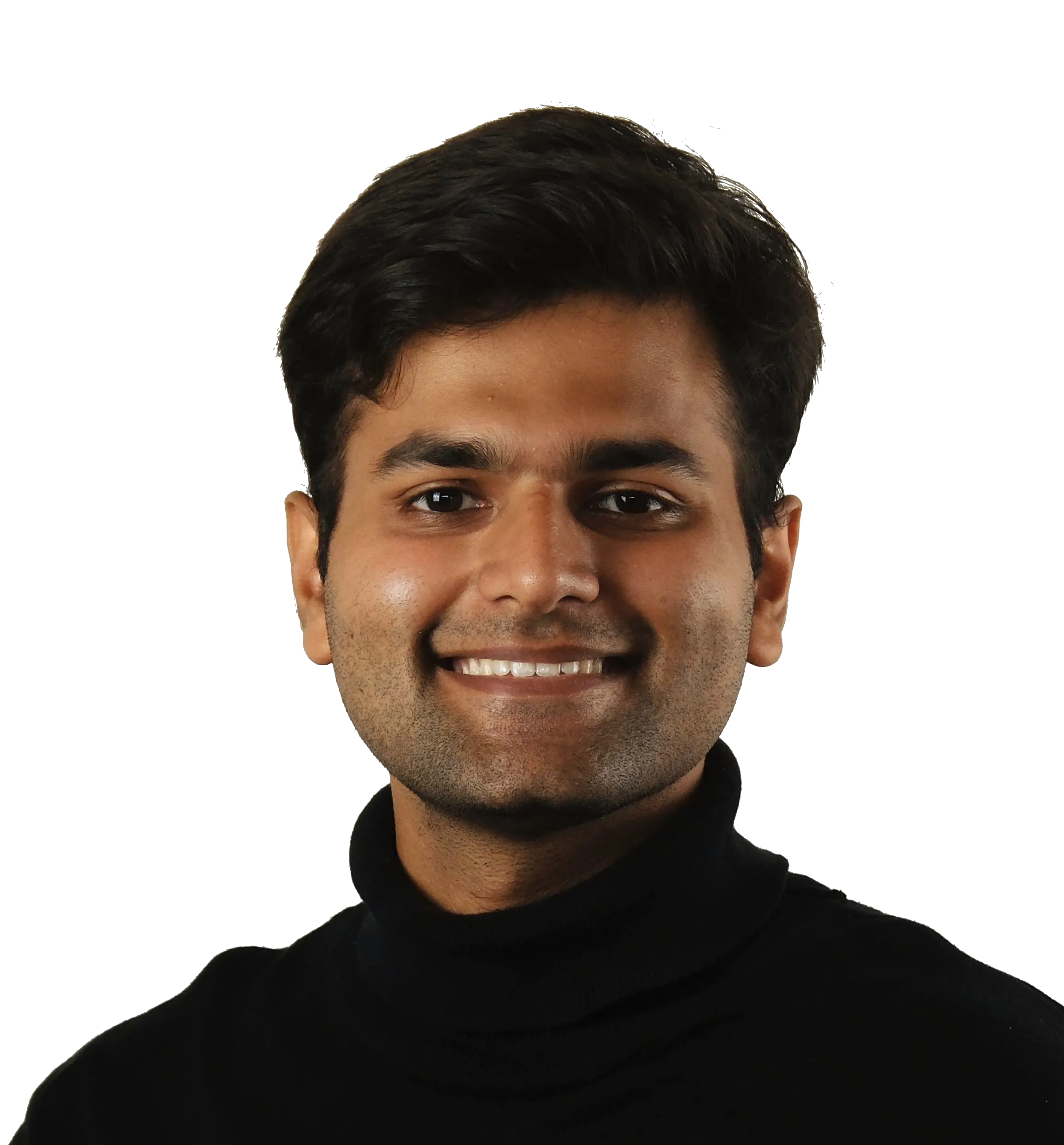 Anirudh Singh