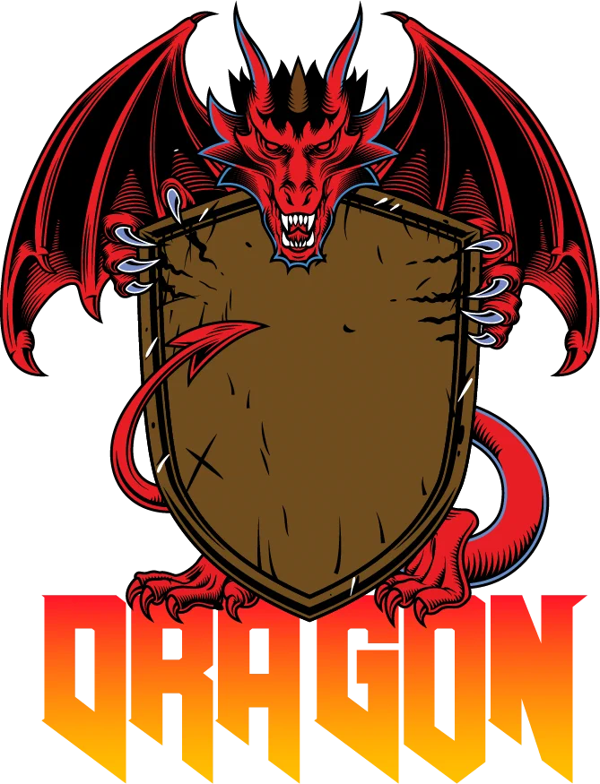 Cricket team logo 6